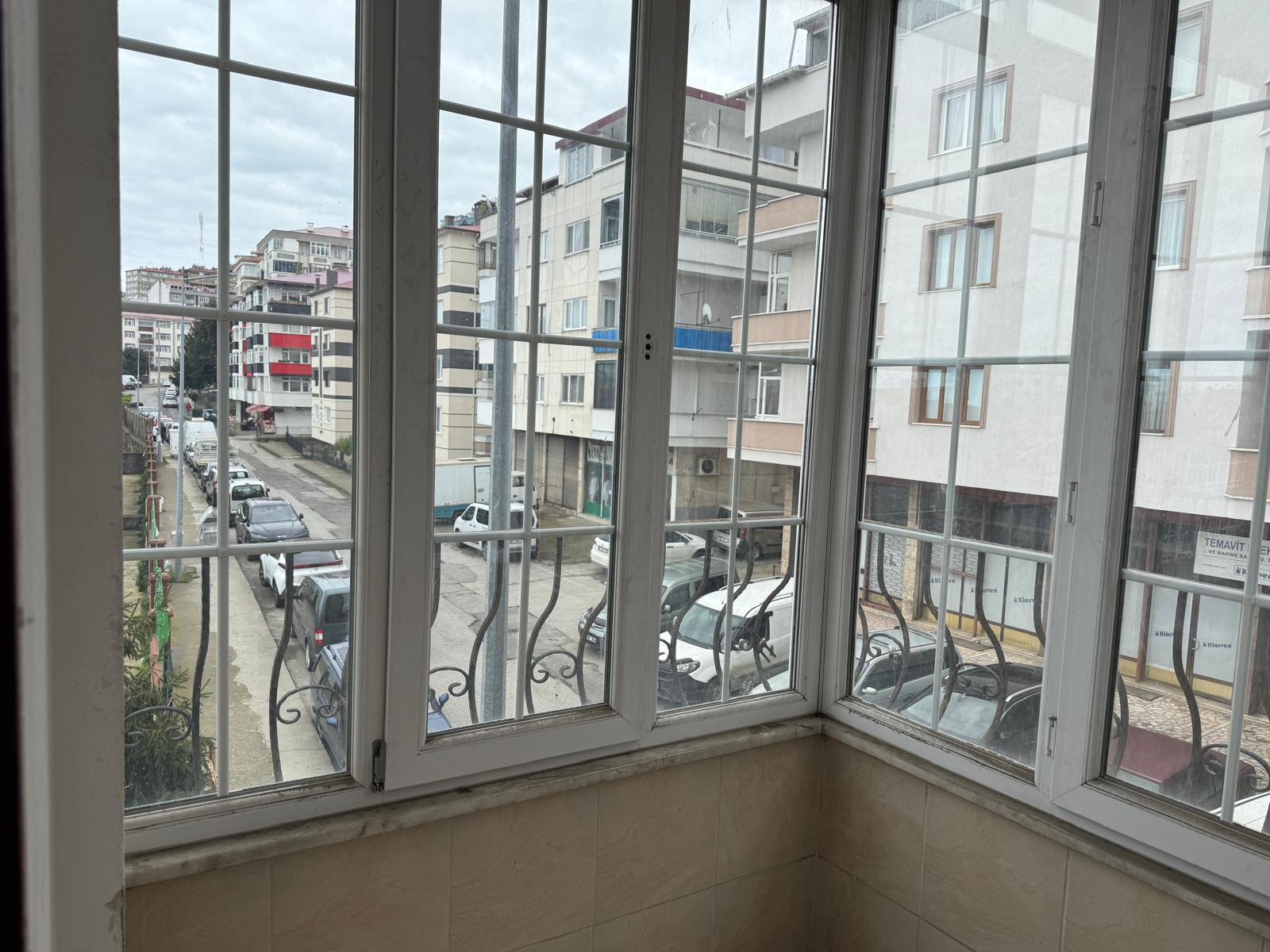 MABEL TOPALOĞLU'NDAN İNÖNÜ MAHLLESİ KİRALIK 3+1  DAİRE